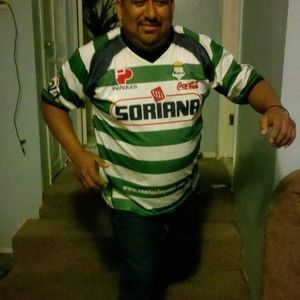 Meet your Posher, Freddy